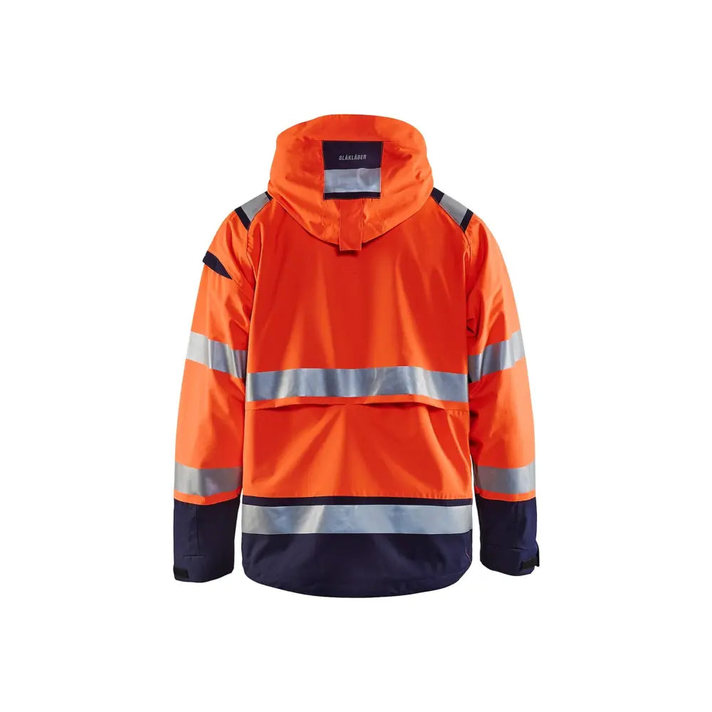 Blåkläder Highvis kuoritakki 49871987 - Blåkläder työvaatteet