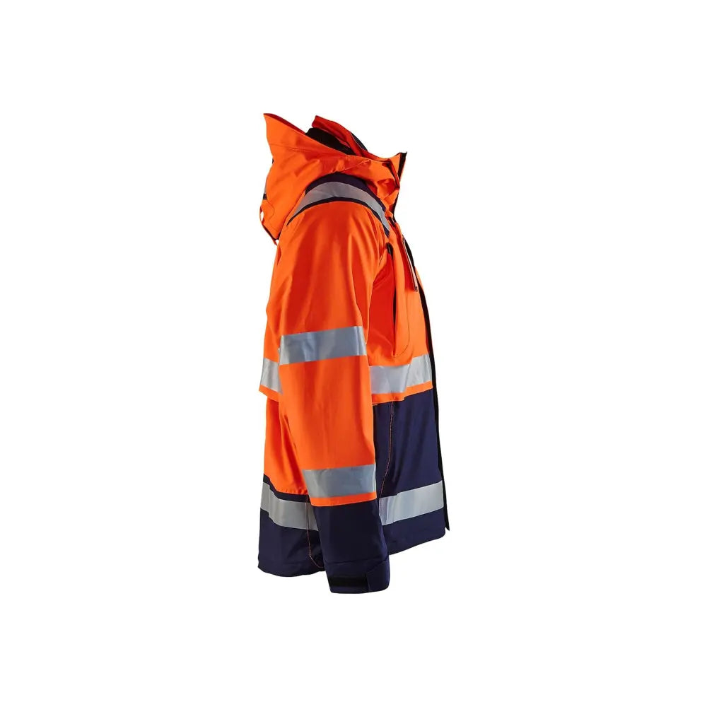 Blåkläder Highvis kuoritakki 49871987 - Blåkläder työvaatteet