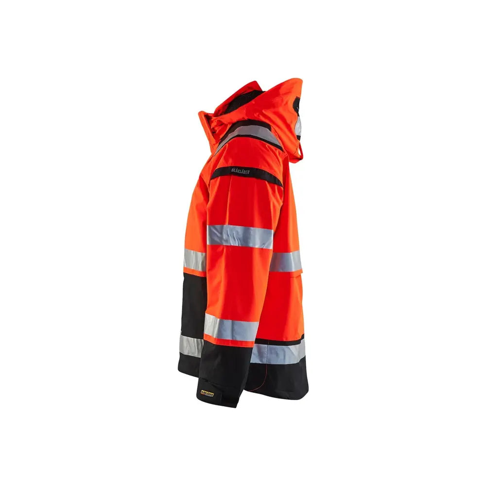 Blåkläder Highvis kuoritakki 49871987 - Blåkläder työvaatteet