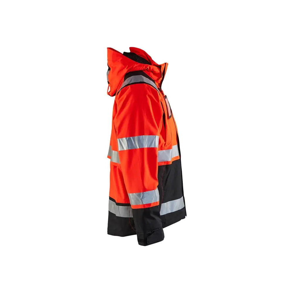 Blåkläder Highvis kuoritakki 49871987 - Blåkläder työvaatteet