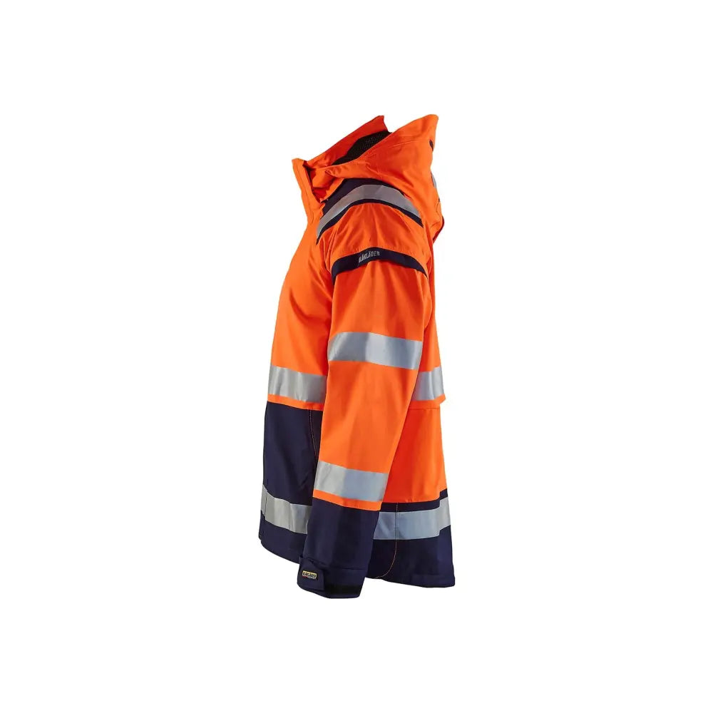 Blåkläder Highvis kuoritakki 49871987 - Blåkläder työvaatteet