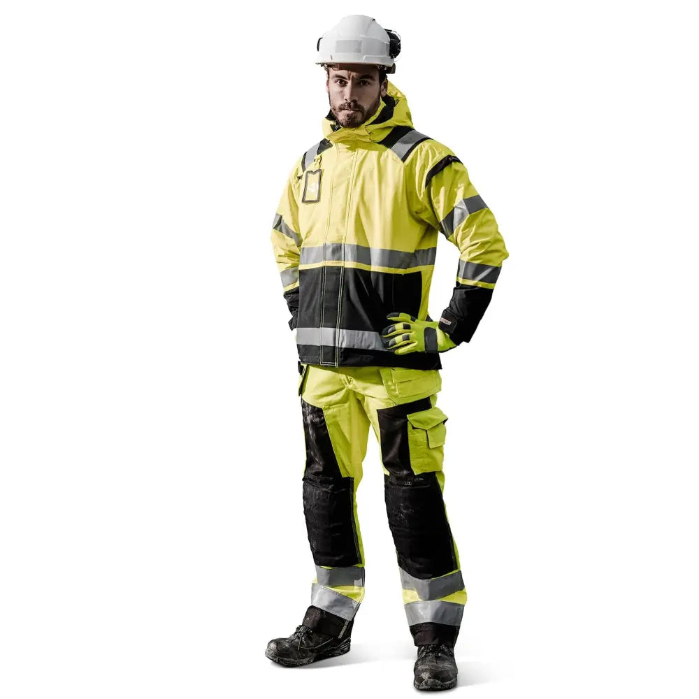 Blåkläder Highvis kuoritakki 49871987 - Blåkläder työvaatteet