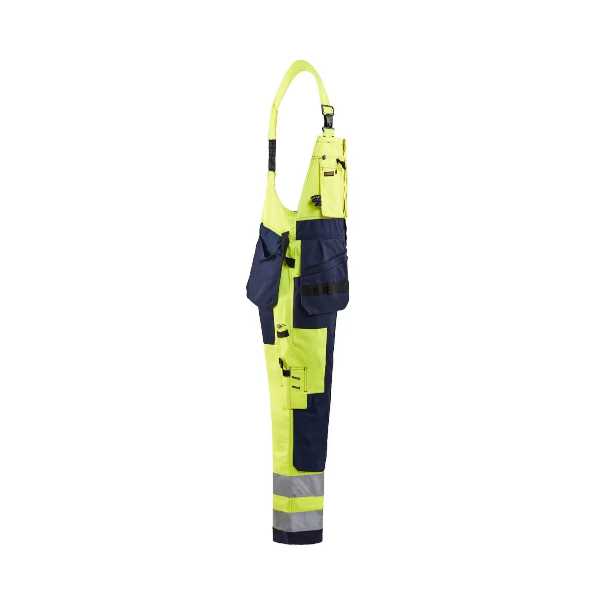 Blåkläder Highvis lappuhaalari 26031860 - Työvaatteet