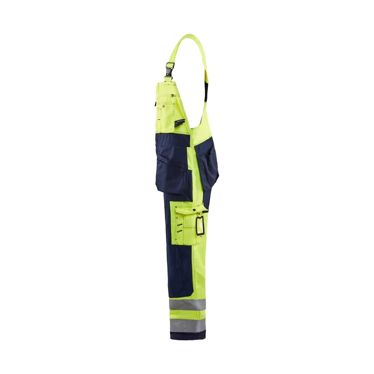 Blåkläder Highvis lappuhaalari 26031860 - Työvaatteet