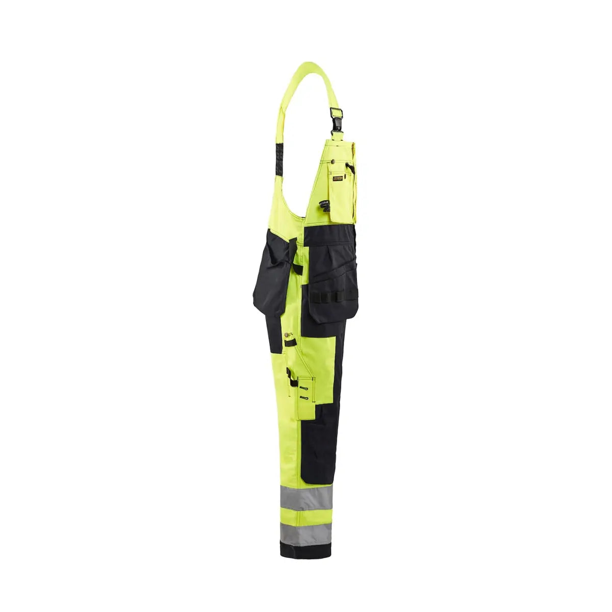 Blåkläder Highvis lappuhaalari 26031860 - Työvaatteet