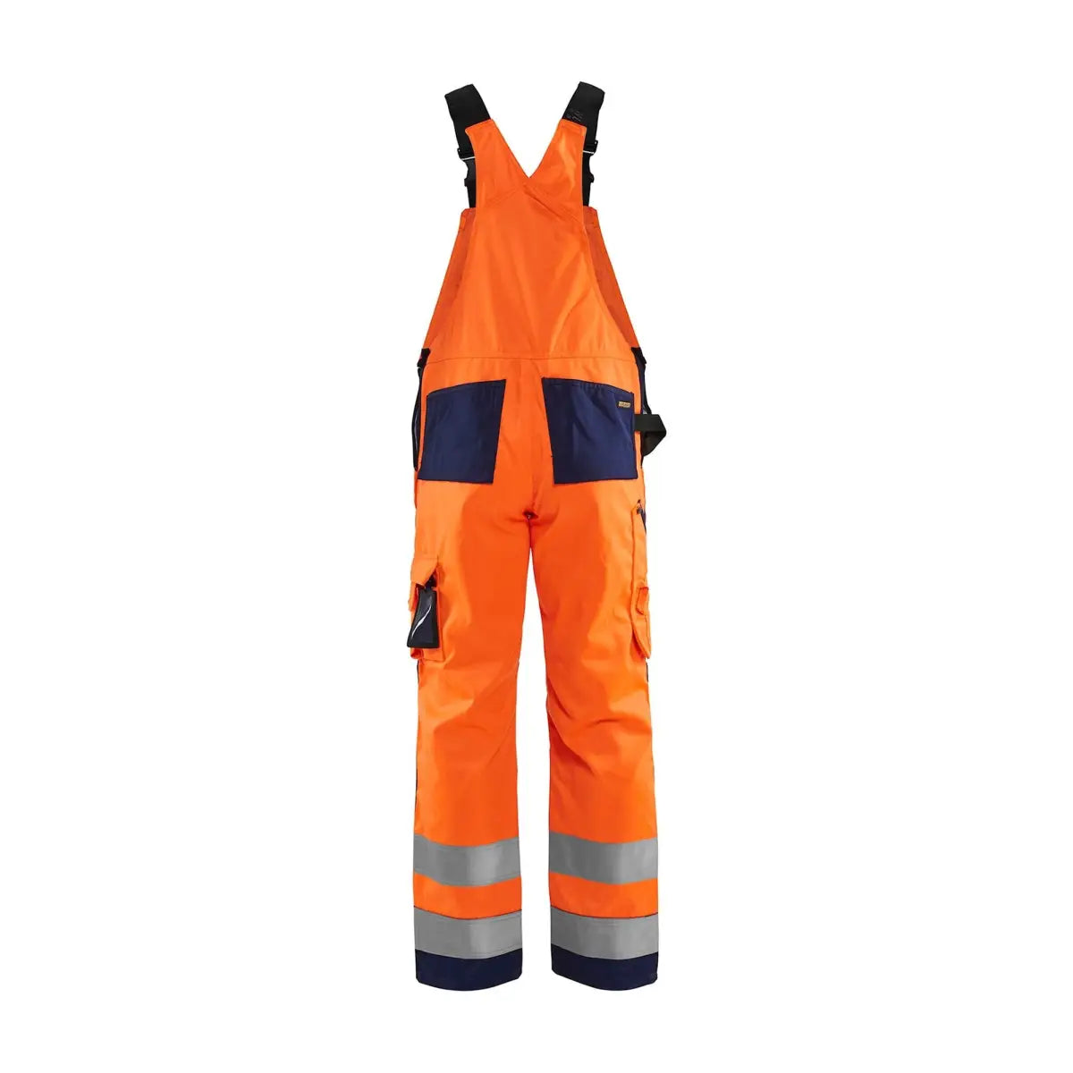 Blåkläder Highvis lappuhaalari 26601811 - Työvaatteet