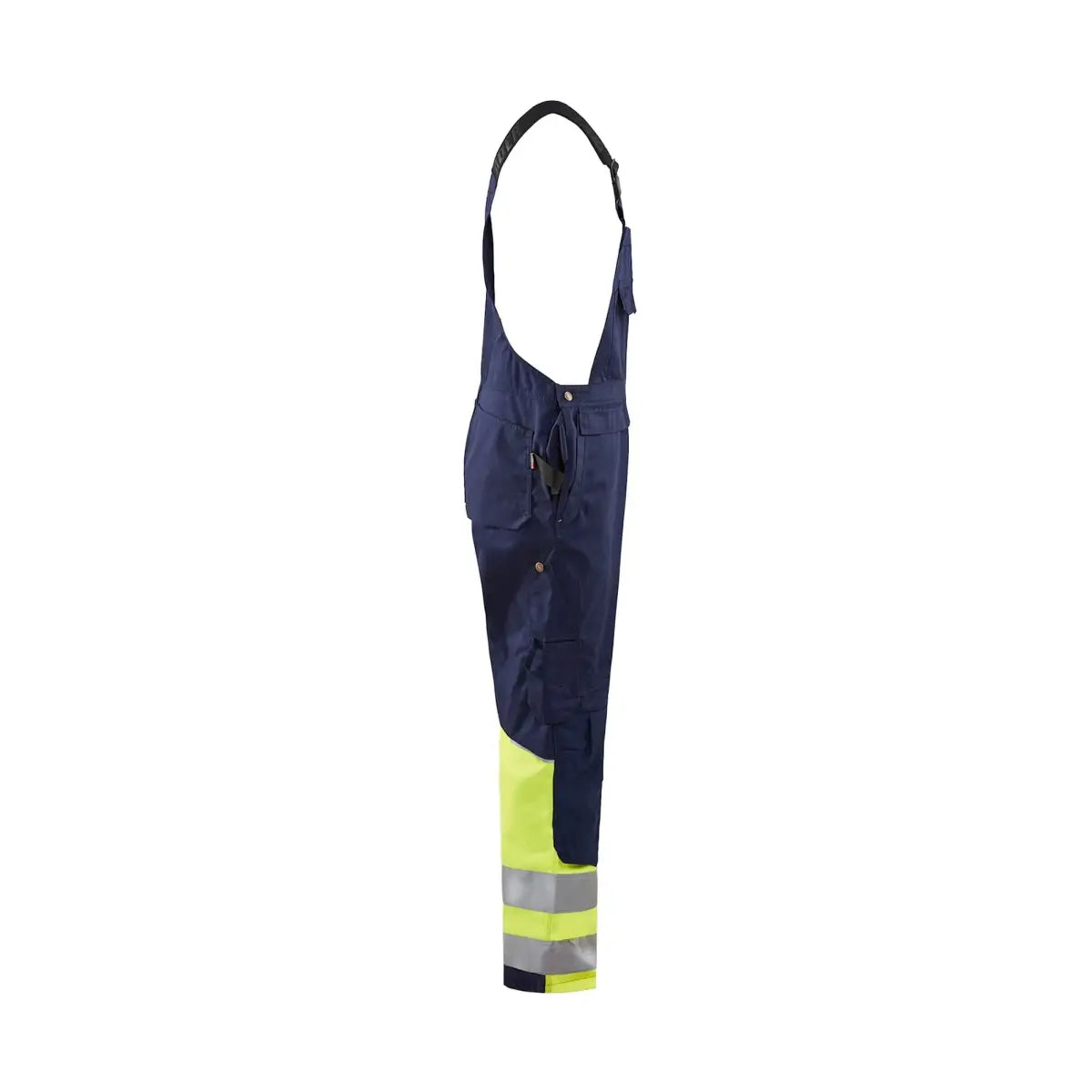 Blåkläder Highvis lappuhaalari 26621800 - Työvaatteet