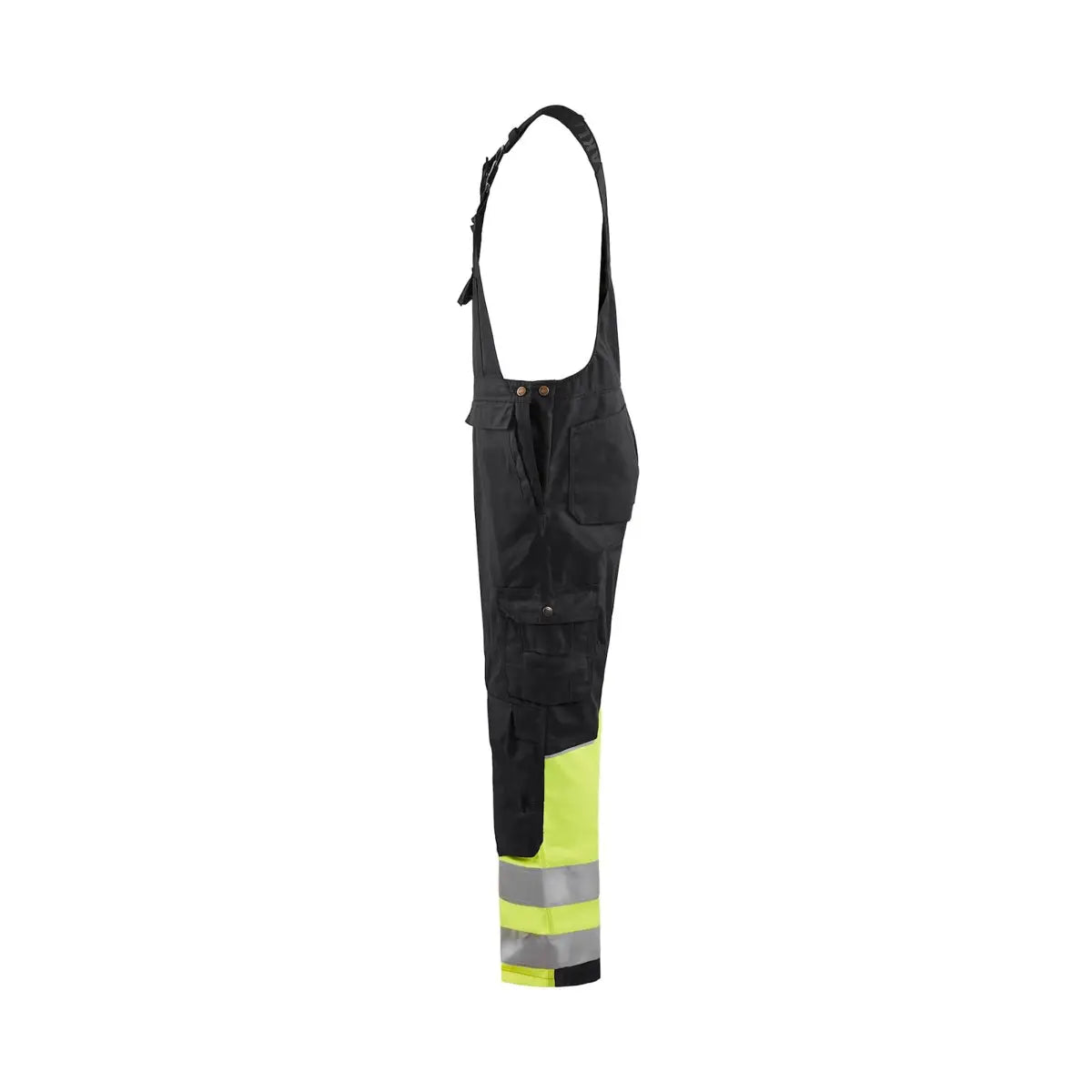 Blåkläder Highvis lappuhaalari 26621800 - Työvaatteet