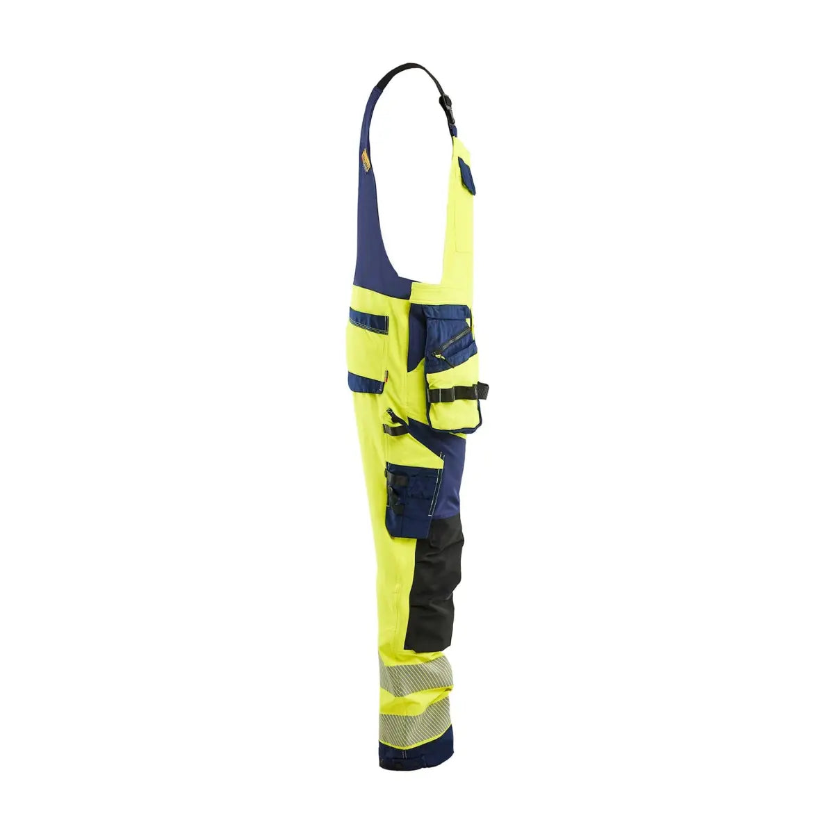 Blåkläder Highvis lappuhaalari 4-way stretch 26261648 - Työvaatteet