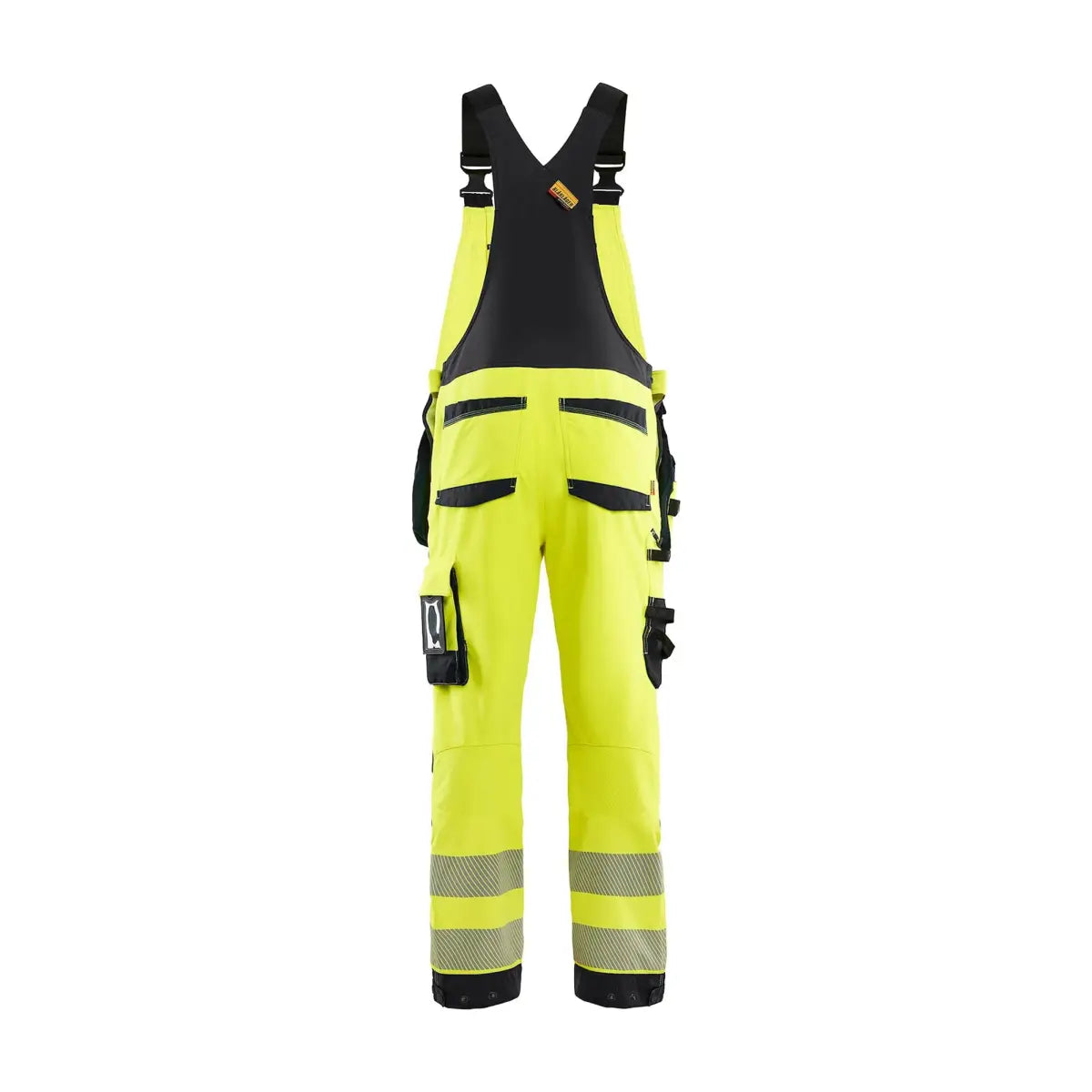 Blåkläder Highvis lappuhaalari 4-way stretch 26261648 - Työvaatteet