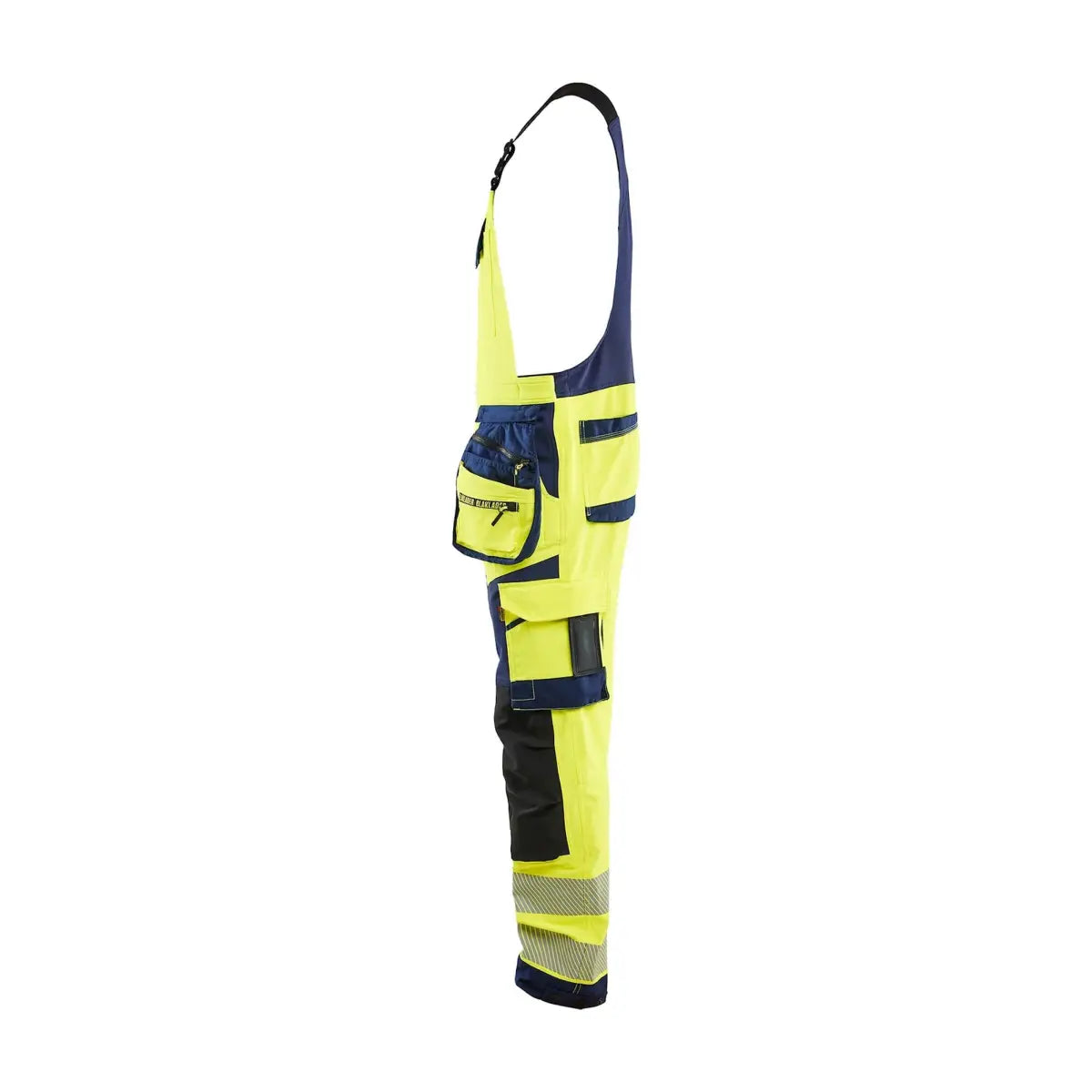 Blåkläder Highvis lappuhaalari 4-way stretch 26261648 - Työvaatteet