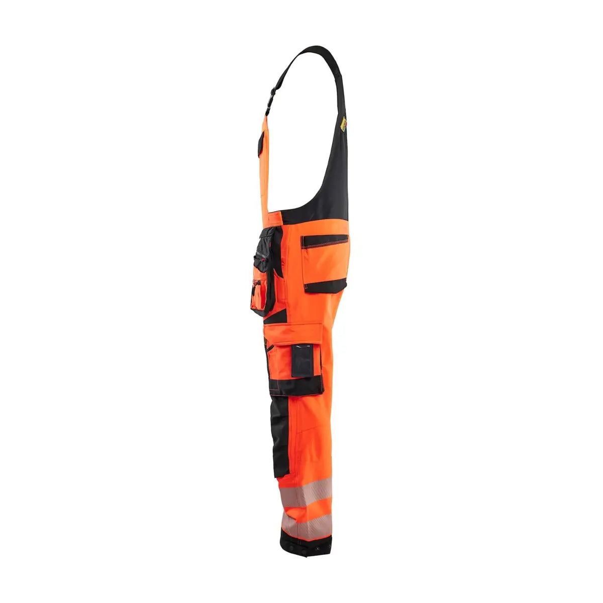 Blåkläder Highvis lappuhaalari 4-way stretch 26261648 - Työvaatteet