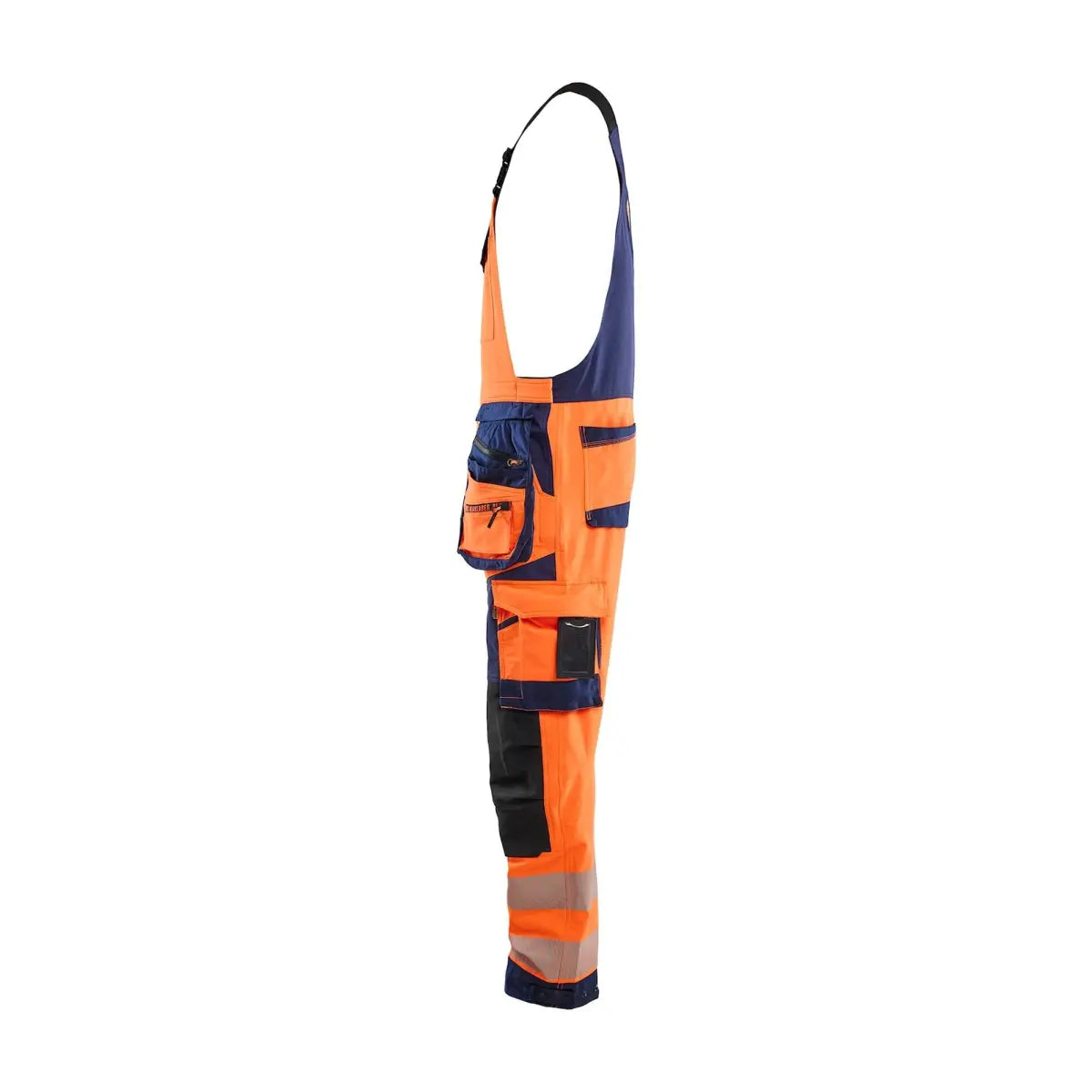 Blåkläder Highvis lappuhaalari 4-way stretch 26261648 - Työvaatteet