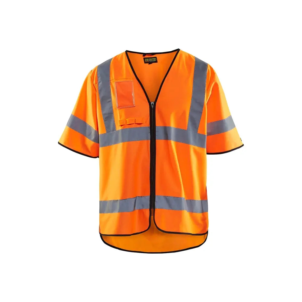 Blåkläder Highvis liivi 30231022 - Huomio oranssi / XS/S - Blåkläder työvaatteet
