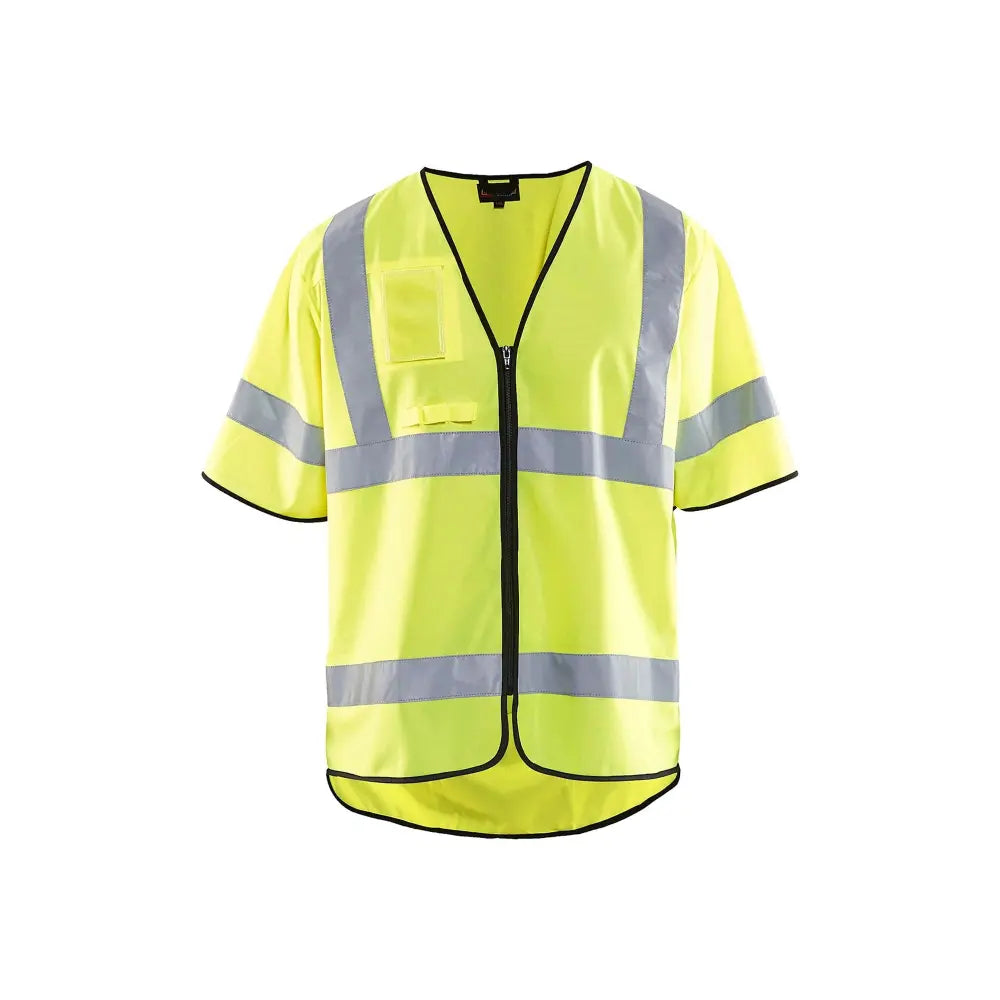 Blåkläder Highvis liivi 30231022 - Huomiokeltainen / XXL/3XL - Blåkläder työvaatteet
