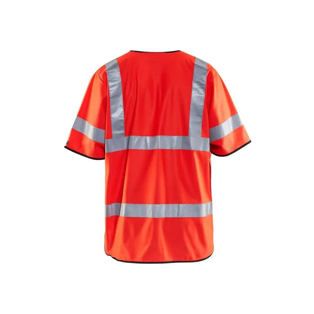 Blåkläder Highvis liivi 30231022 - Blåkläder työvaatteet