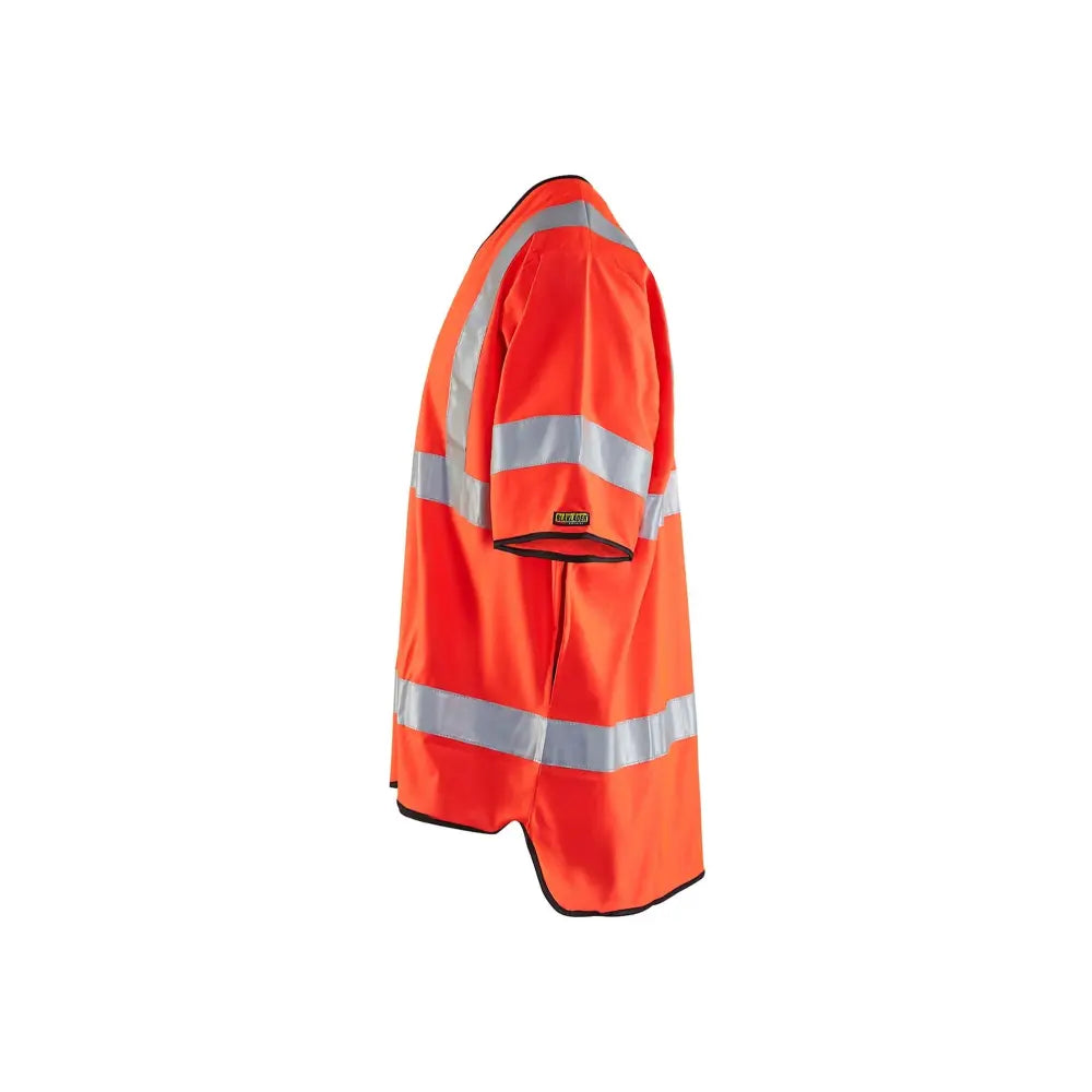 Blåkläder Highvis liivi 30231022 - Blåkläder työvaatteet