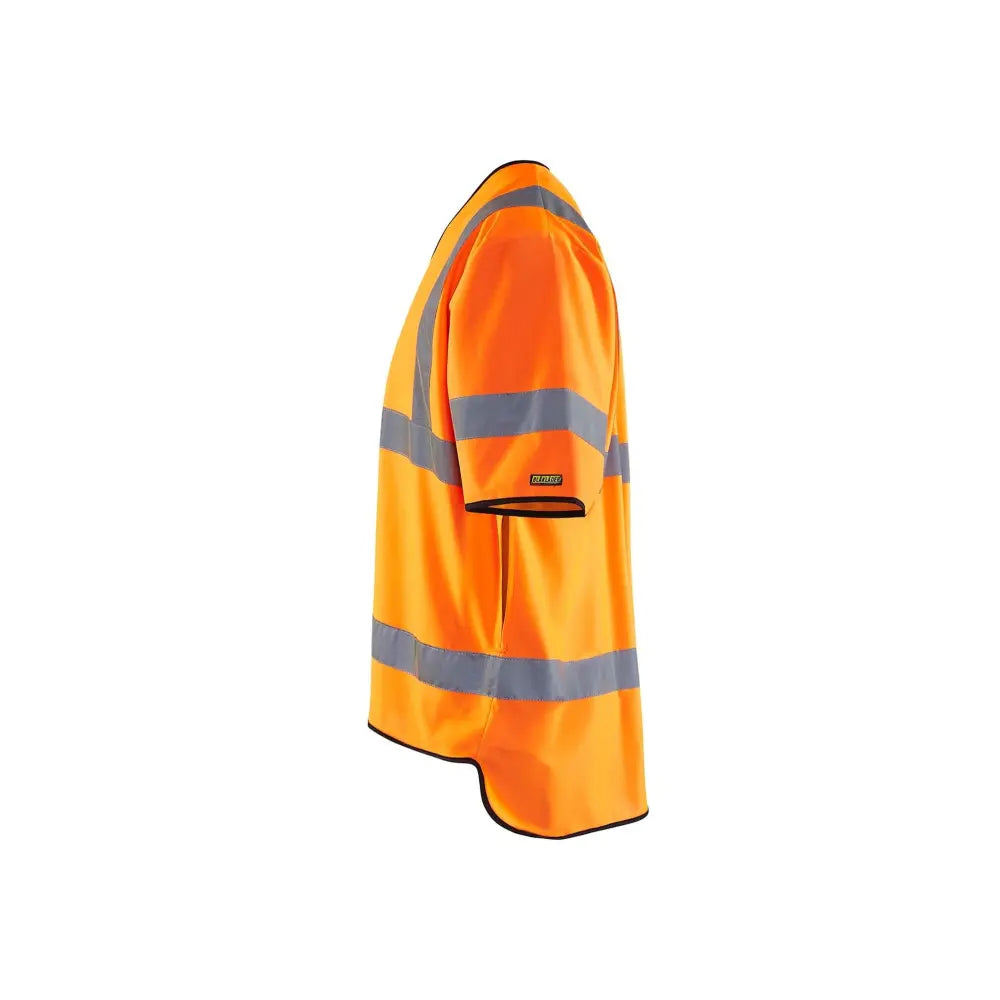 Blåkläder Highvis liivi 30231022 - Blåkläder työvaatteet
