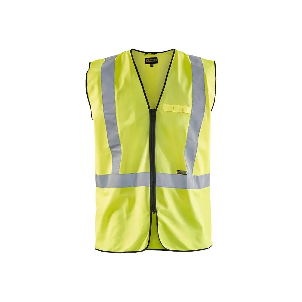 Blåkläder Highvis liivi 30291022 - Huomiokeltainen / L/XL - Blåkläder työvaatteet