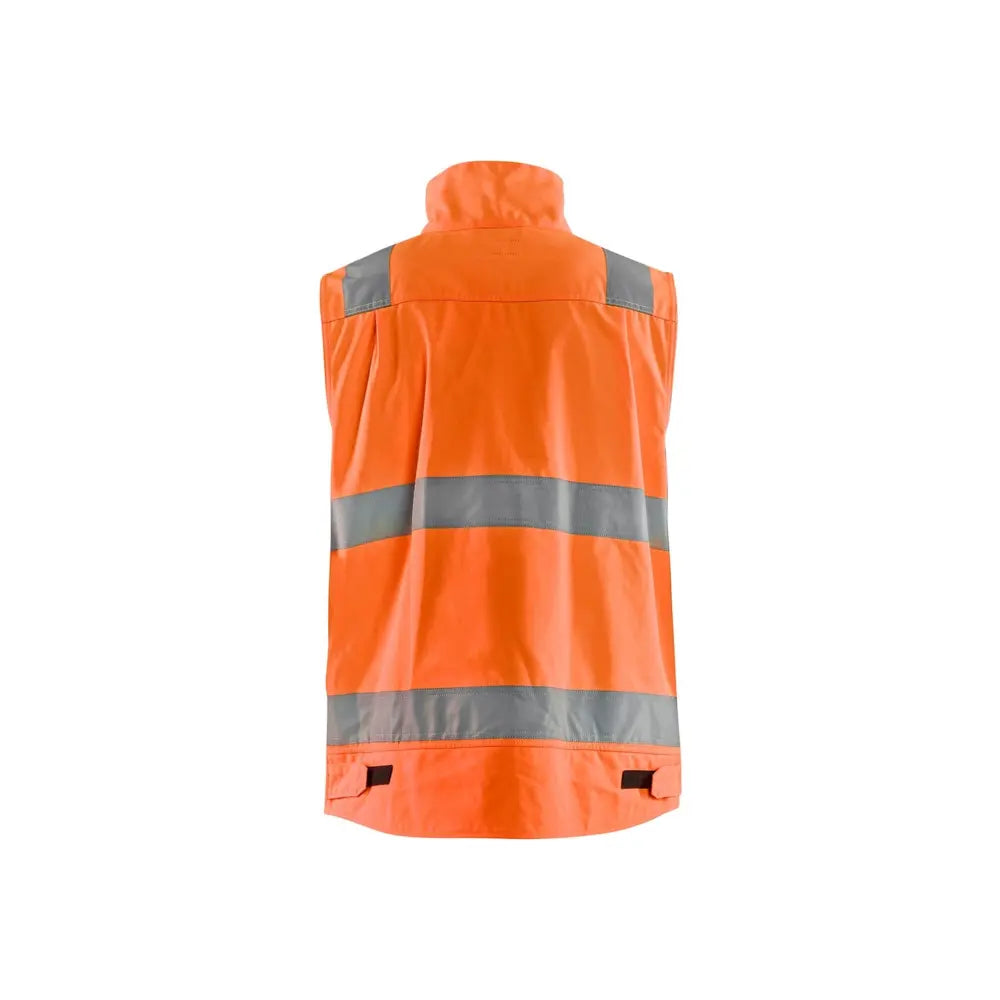 Blåkläder Highvis liivi 85051804 - Blåkläder työvaatteet