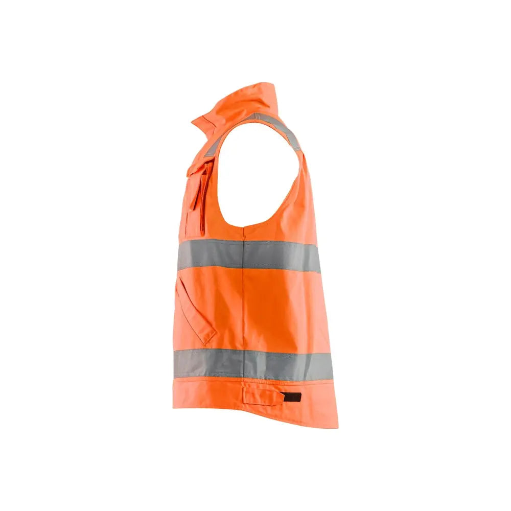 Blåkläder Highvis liivi 85051804 - Blåkläder työvaatteet