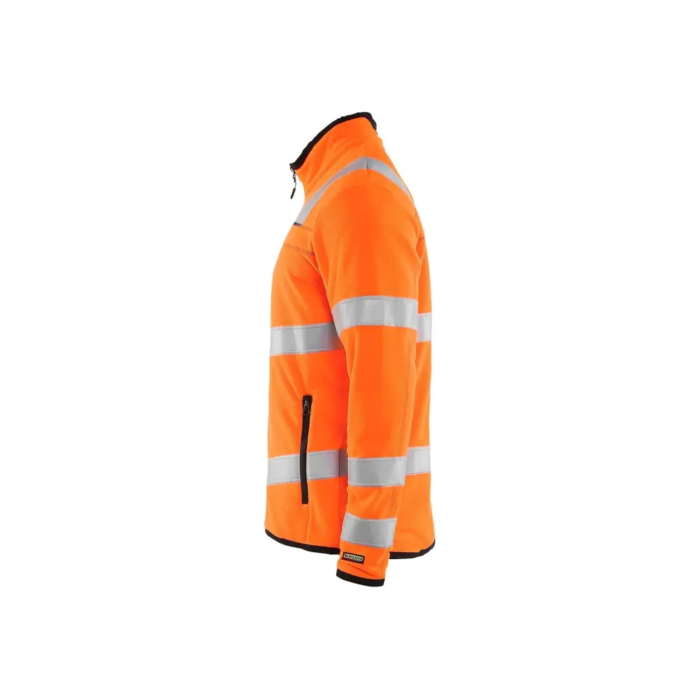 Blåkläder Highvis microfleecetakki 49411010 - Blåkläder työvaatteet