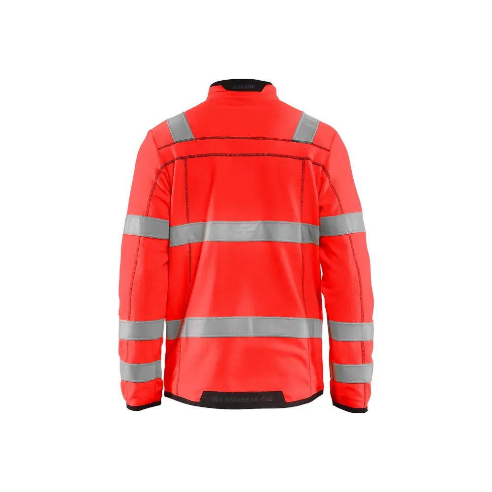 Blåkläder Highvis microfleecetakki 49411010 - Blåkläder työvaatteet