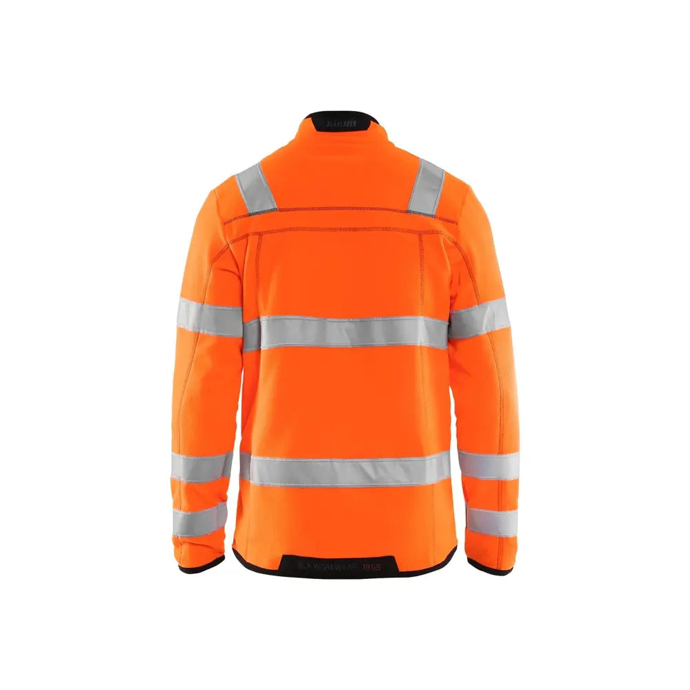 Blåkläder Highvis microfleecetakki 49411010 - Blåkläder työvaatteet