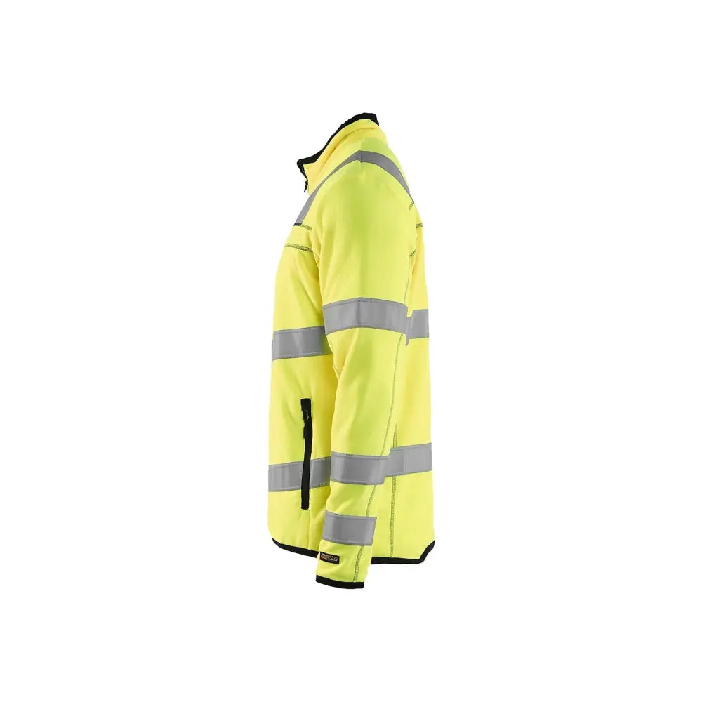 Blåkläder Highvis microfleecetakki 49411010 - Blåkläder työvaatteet