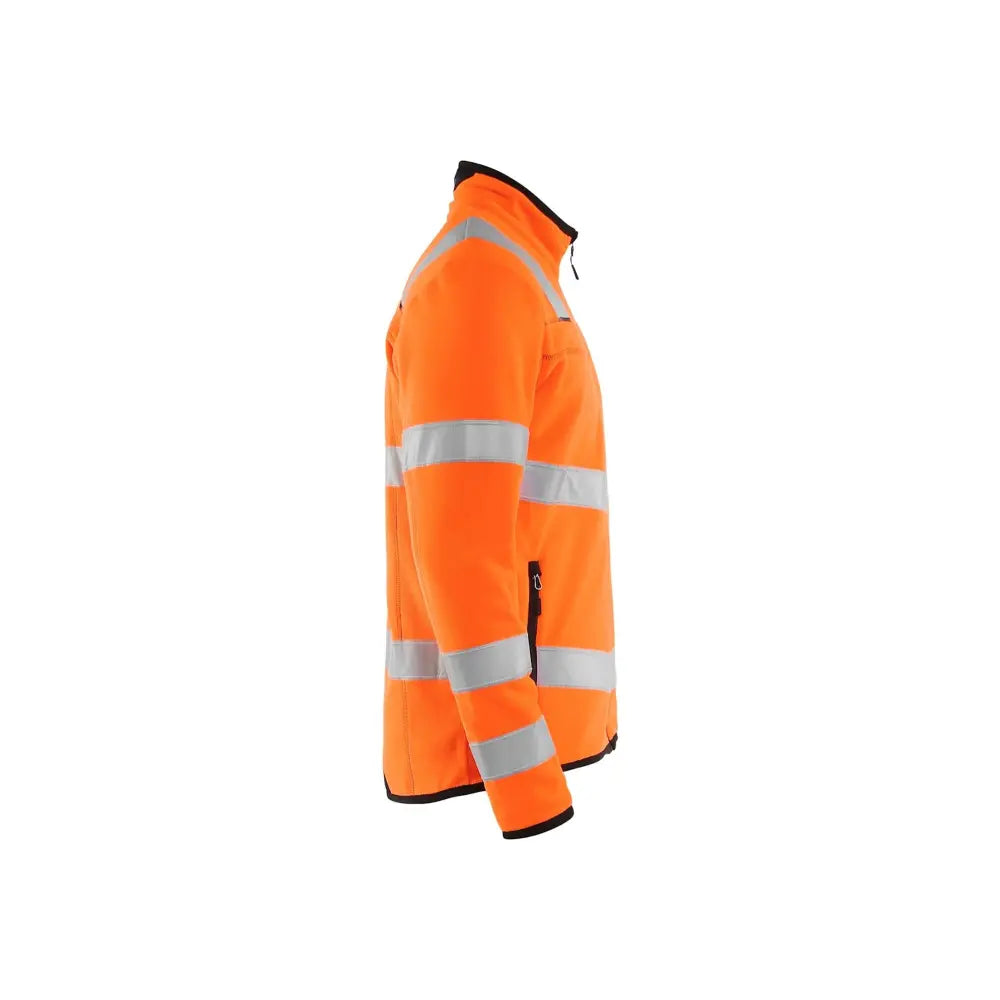 Blåkläder Highvis microfleecetakki 49411010 - Blåkläder työvaatteet