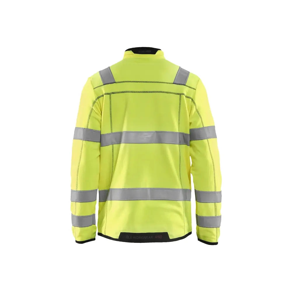 Blåkläder Highvis microfleecetakki 49411010 - Blåkläder työvaatteet