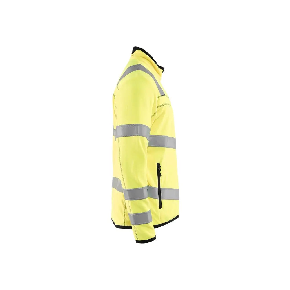 Blåkläder Highvis microfleecetakki 49411010 - Blåkläder työvaatteet
