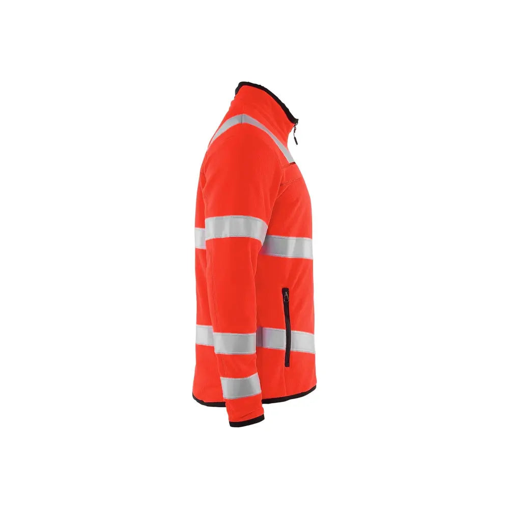 Blåkläder Highvis microfleecetakki 49411010 - Blåkläder työvaatteet