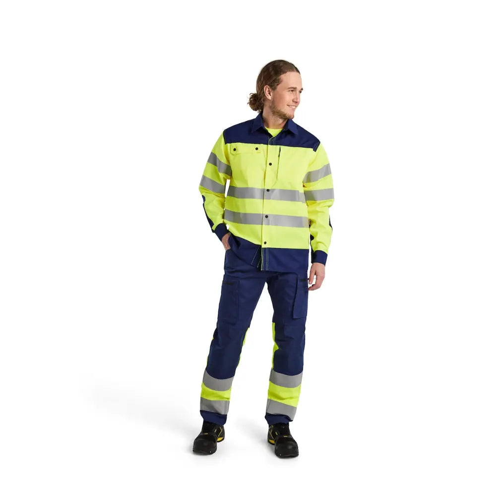 Blåkläder Highvis paita 32551817 - Blåkläder työvaatteet