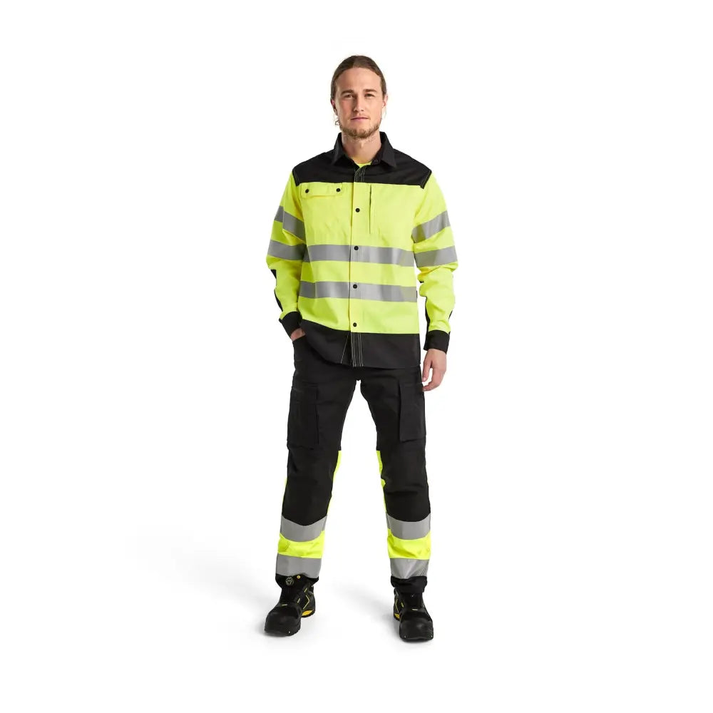 Blåkläder Highvis paita 32551817 - Blåkläder työvaatteet