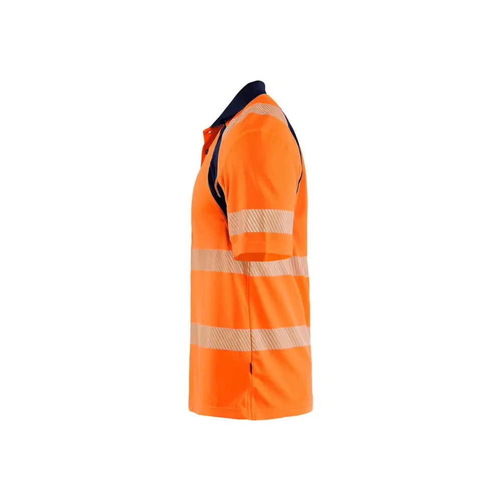 Blåkläder Highvis pikeepaita UV-suoja 35951013 - Blåkläder työvaatteet