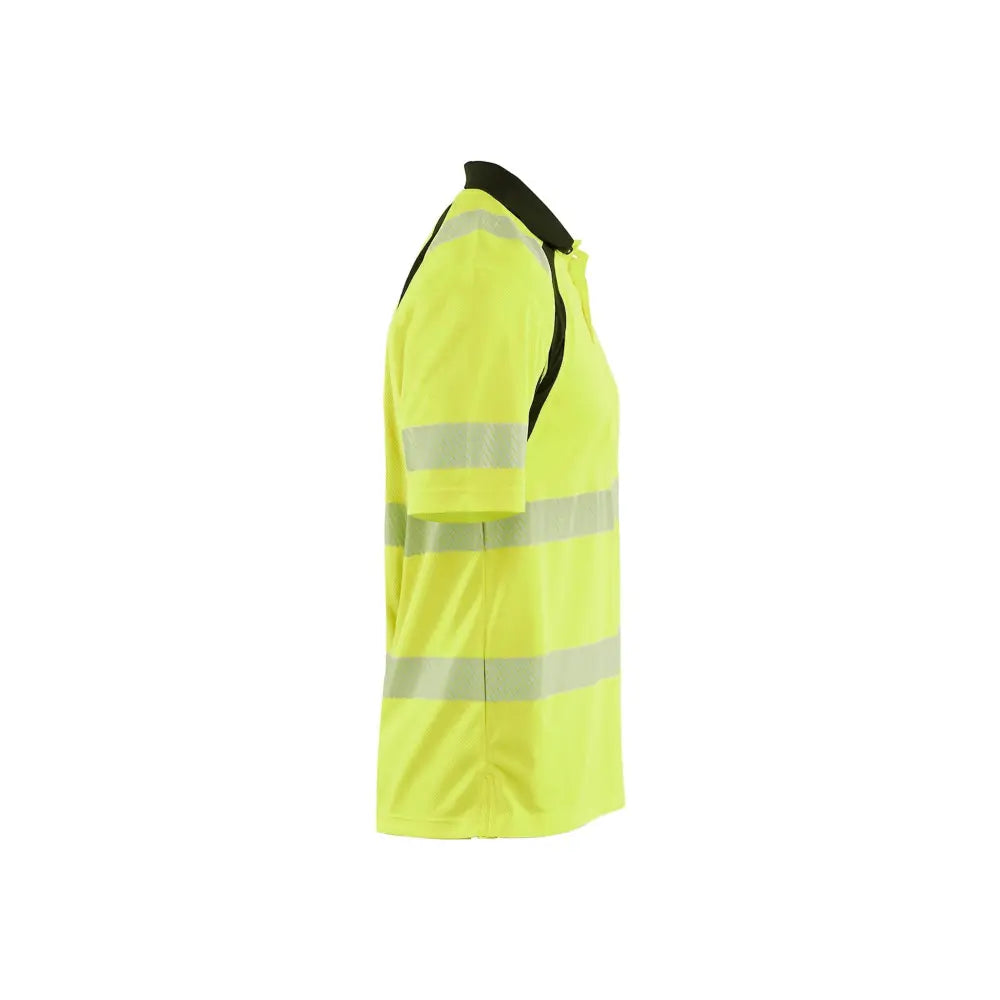 Blåkläder Highvis pikeepaita UV-suoja 35951013 - Blåkläder työvaatteet