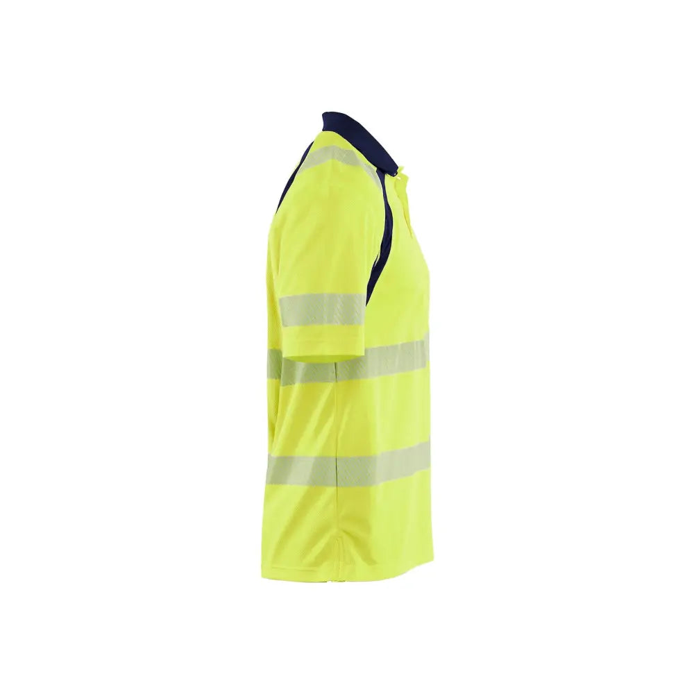 Blåkläder Highvis pikeepaita UV-suoja 35951013 - Blåkläder työvaatteet