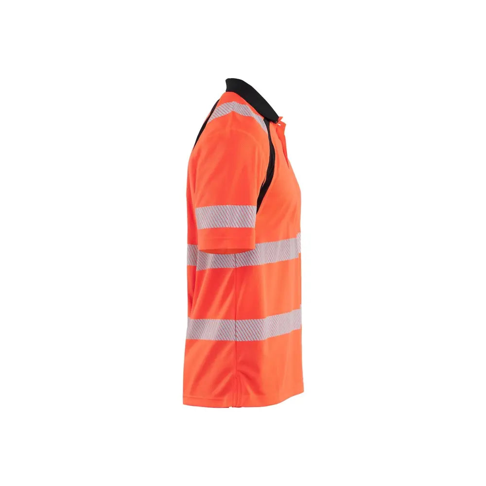 Blåkläder Highvis pikeepaita UV-suoja 35951013 - Blåkläder työvaatteet