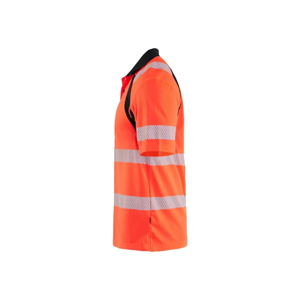 Blåkläder Highvis pikeepaita UV-suoja 35951013 - Blåkläder työvaatteet