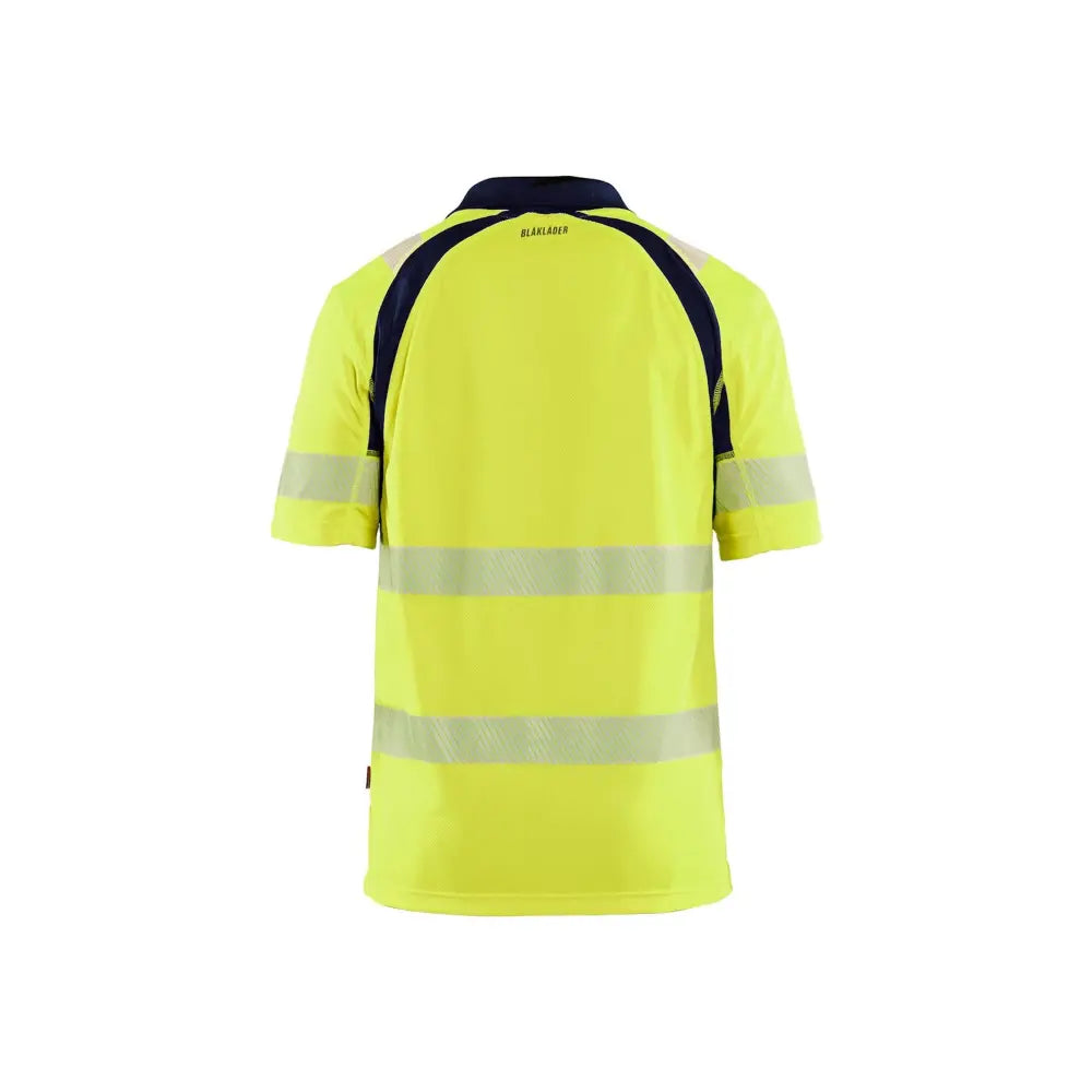 Blåkläder Highvis pikeepaita UV-suoja 35951013 - Blåkläder työvaatteet