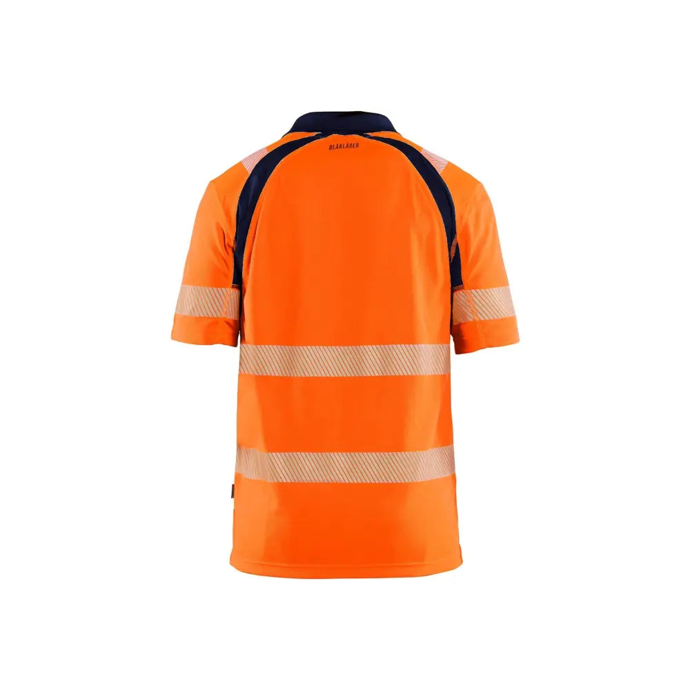 Blåkläder Highvis pikeepaita UV-suoja 35951013 - Blåkläder työvaatteet