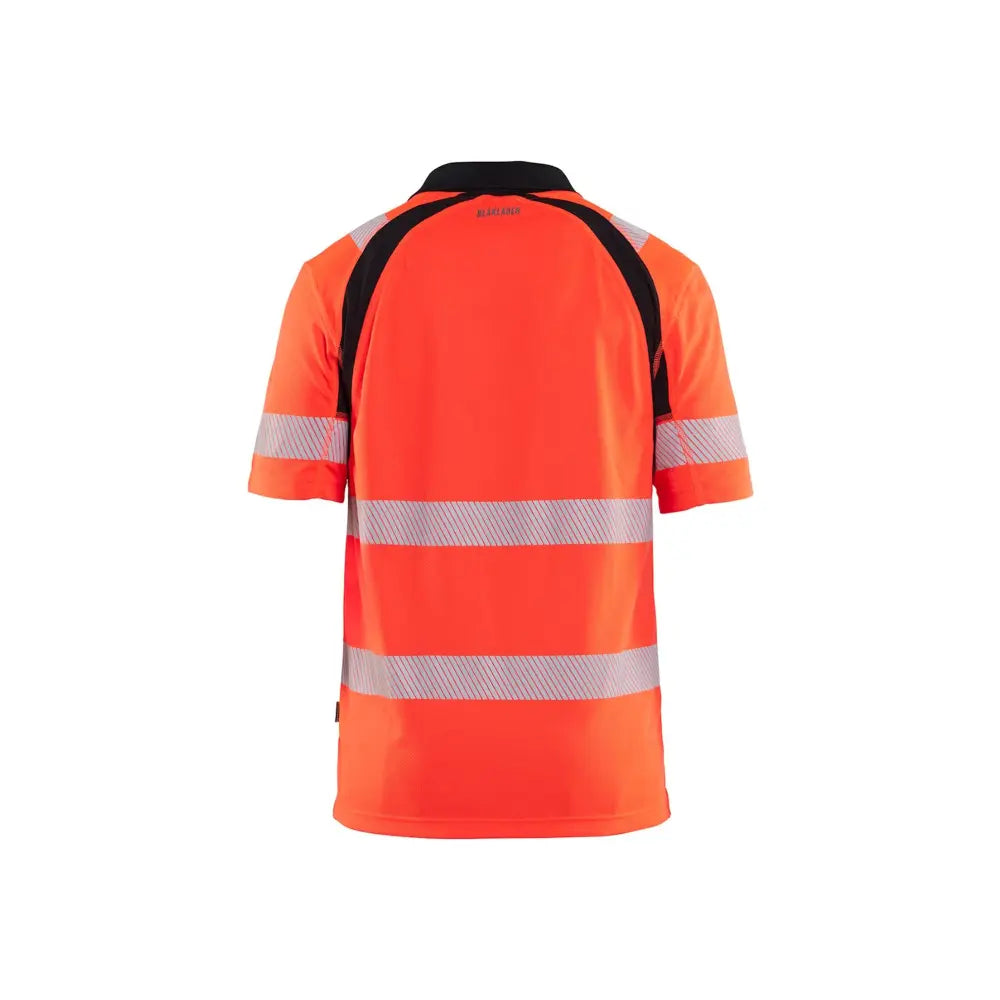 Blåkläder Highvis pikeepaita UV-suoja 35951013 - Blåkläder työvaatteet