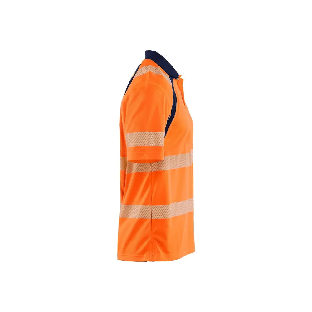 Blåkläder Highvis pikeepaita UV-suoja 35951013 - Blåkläder työvaatteet
