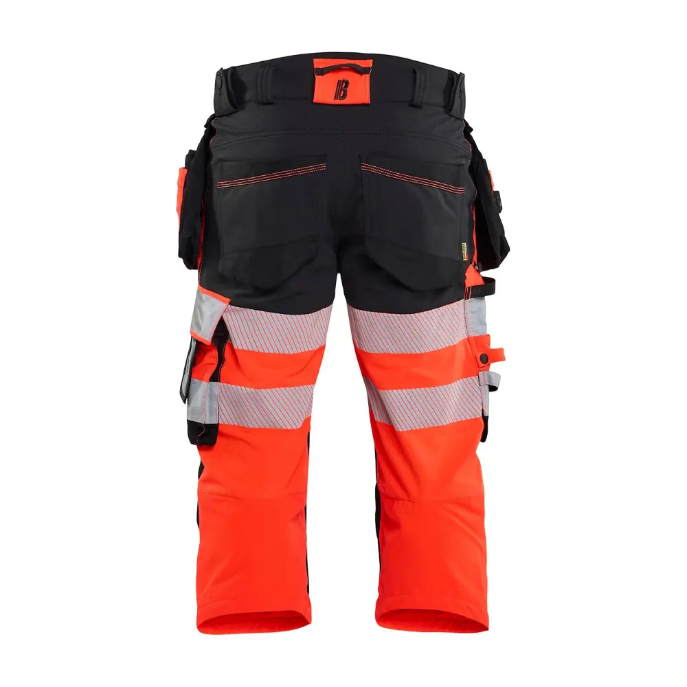 Blåkläder Highvis piraattihousut 4-way stretch 11231648 - Työvaatteet