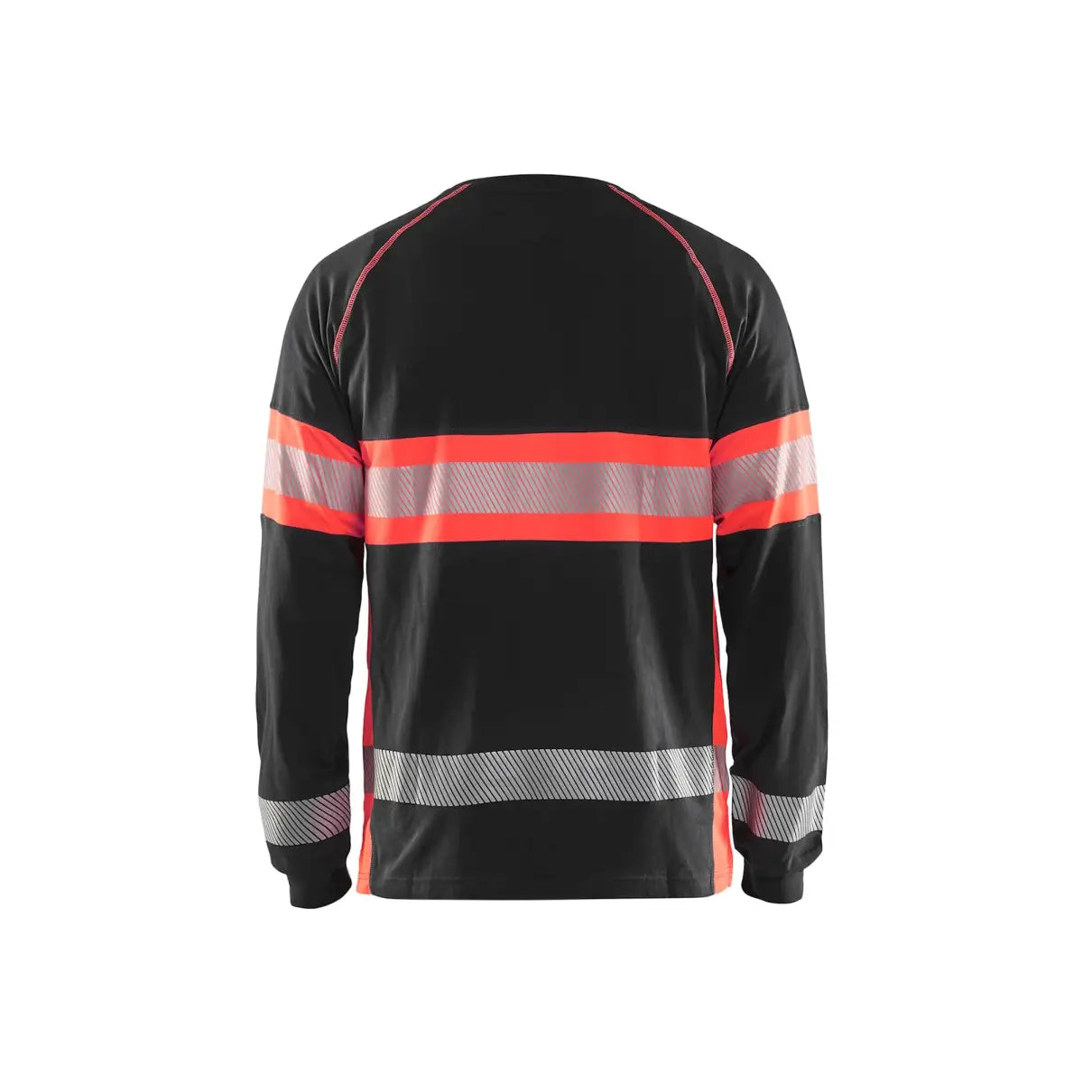 Blåkläder Highvis pitkähihainen t-paita 35101030 - Blåkläder työvaatteet