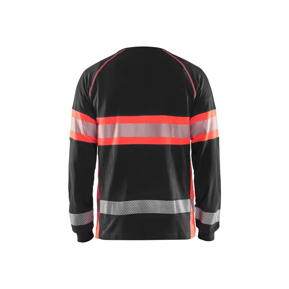 Blåkläder Highvis pitkähihainen t-paita 35101030 - Blåkläder työvaatteet