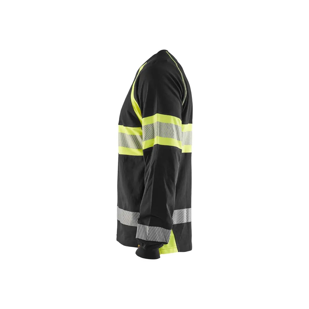 Blåkläder Highvis pitkähihainen t-paita 35101030 - Blåkläder työvaatteet
