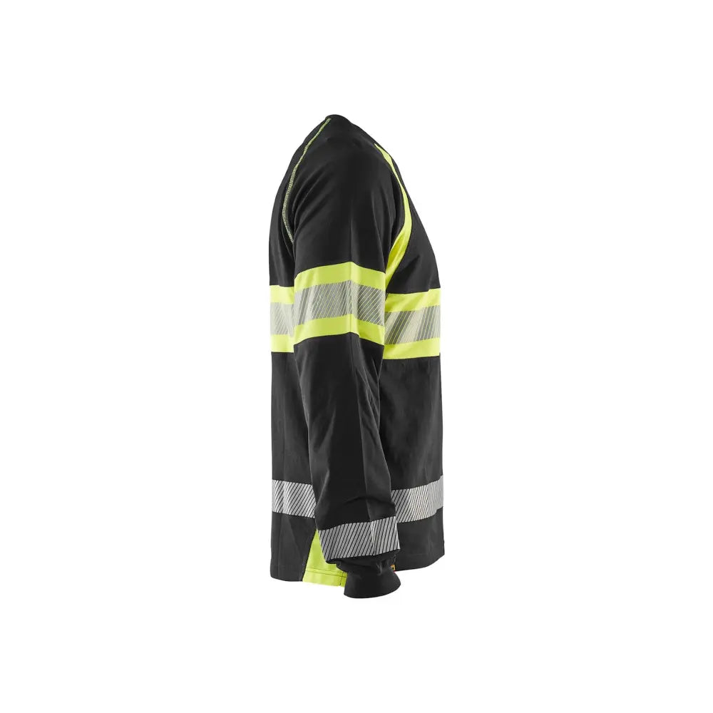 Blåkläder Highvis pitkähihainen t-paita 35101030 - Blåkläder työvaatteet