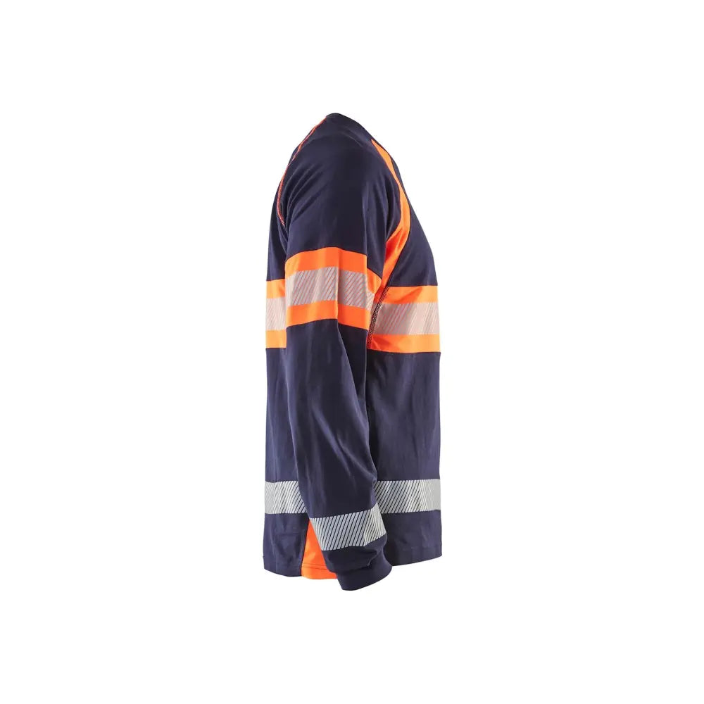 Blåkläder Highvis pitkähihainen t-paita 35101030 - Blåkläder työvaatteet